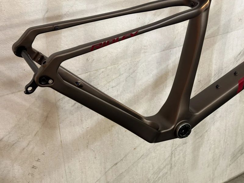 Ridley Kanzo Adventure