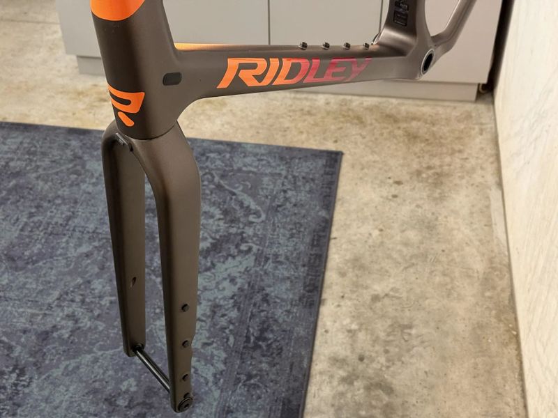 Ridley Kanzo Adventure