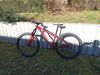 Merida Big trail 600