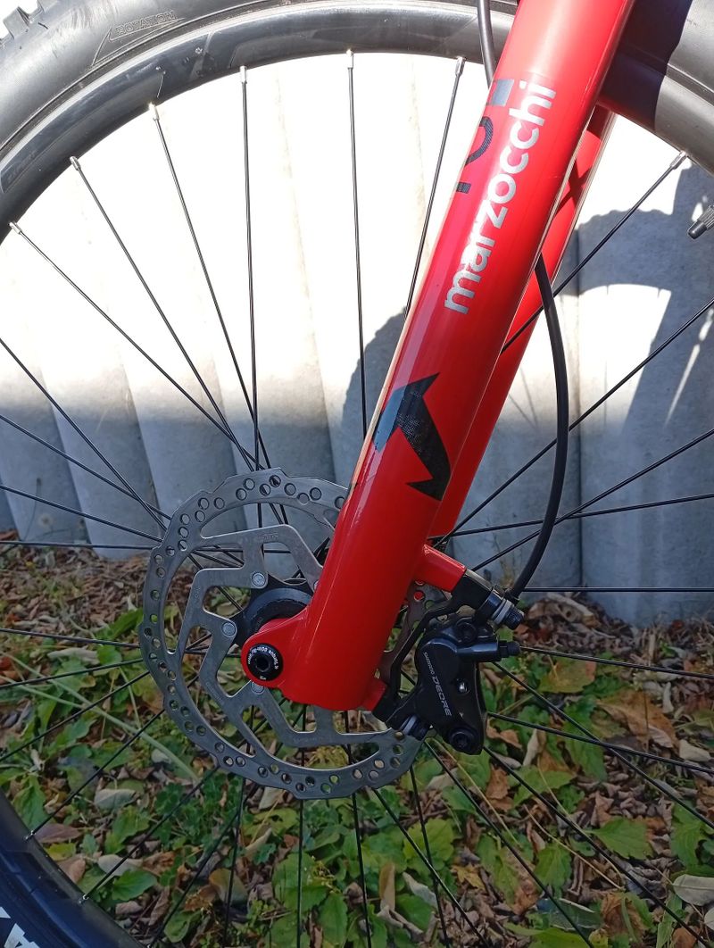 Merida Big trail 600