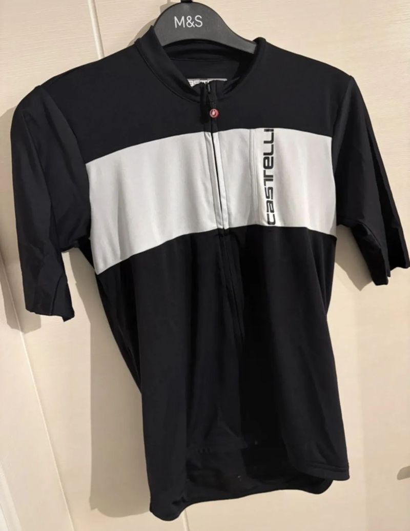 Castelli Entrata Dres