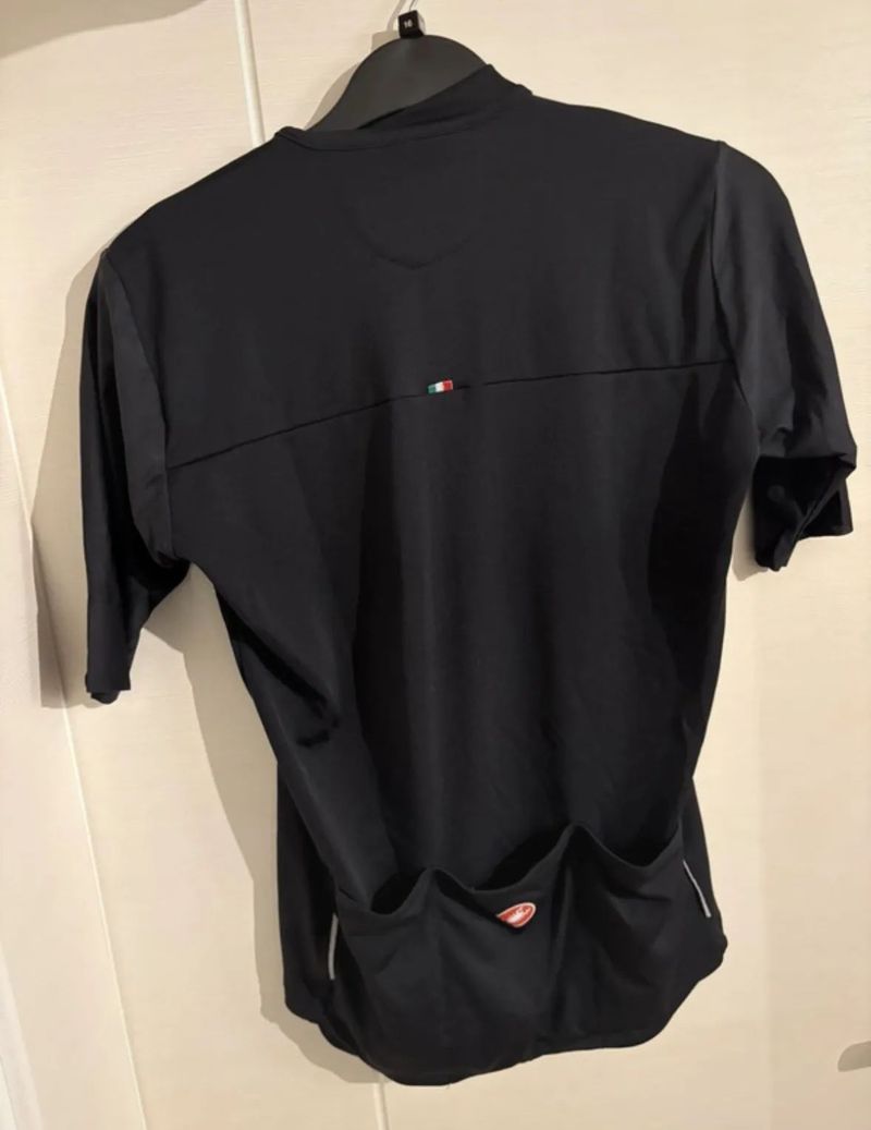 Castelli Entrata Dres