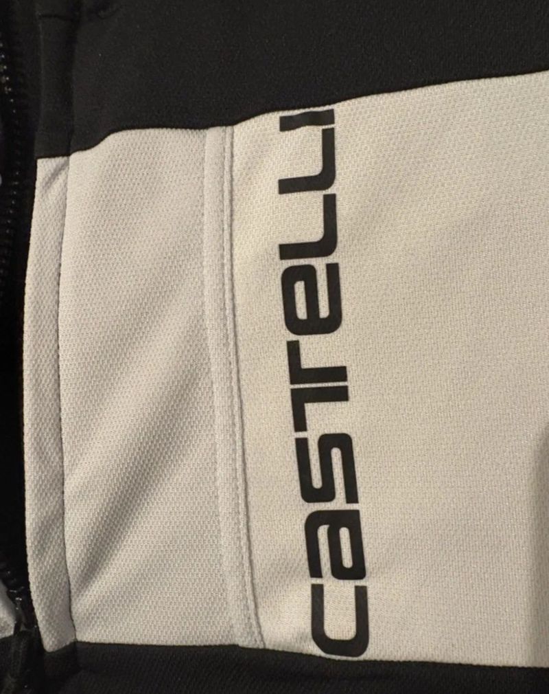 Castelli Entrata Dres