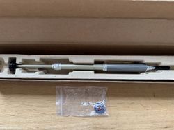 Specialized RockShox SID Brain patrona 2021+