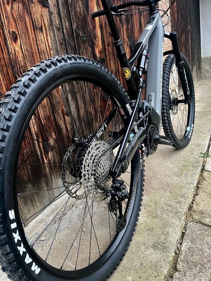 Rocky Mountain Instinct Powerplay