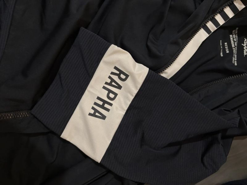 Rapha Pro Team Jersey