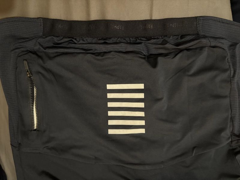 Rapha Pro Team Jersey