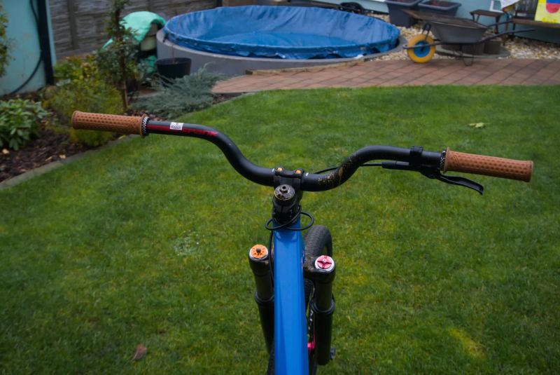 Rose The Jester Slopestyle