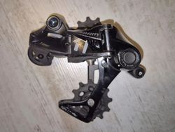 Přehazka SRAM GX 7sp Downhill