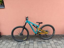 Rocky Mountain Reaper