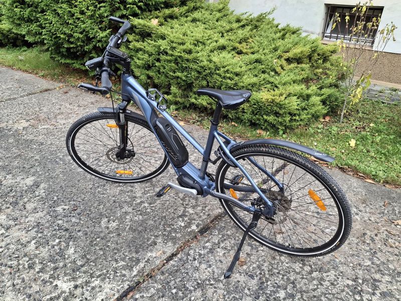 Merida eSpresso 200 dámské, velikost M