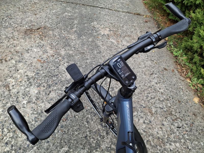 Merida eSpresso 200 dámské, velikost M