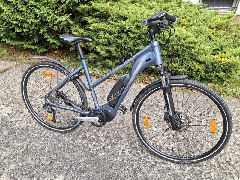 Merida eSpresso 200 dámské, velikost M