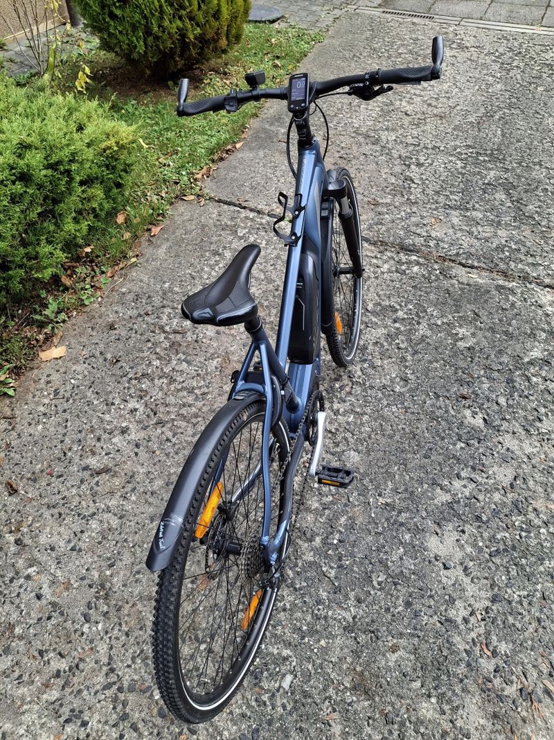 Merida eSpresso 200 dámské, velikost M