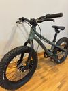 Commencal Ramones 16
