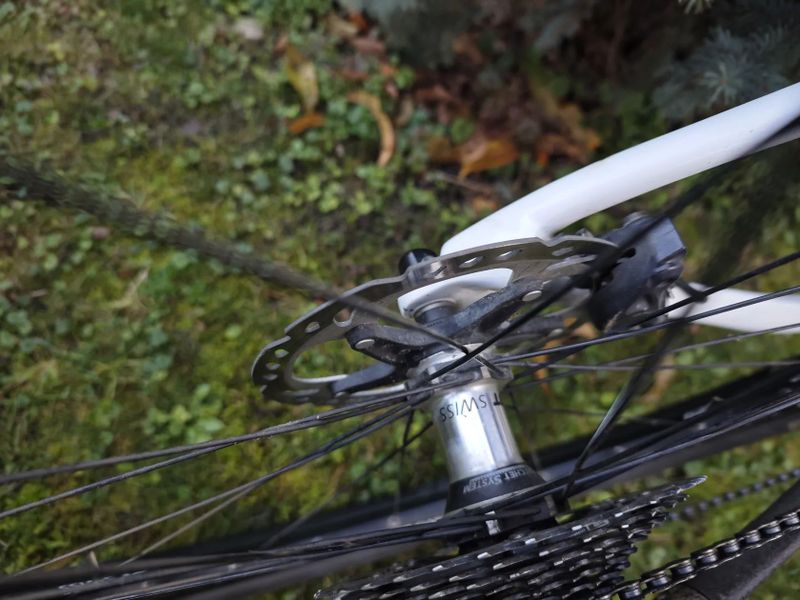 Ghost karbon HTX 3 LC 2016