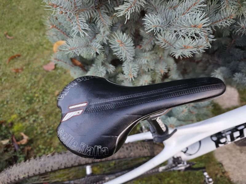 Ghost karbon HTX 3 LC 2016