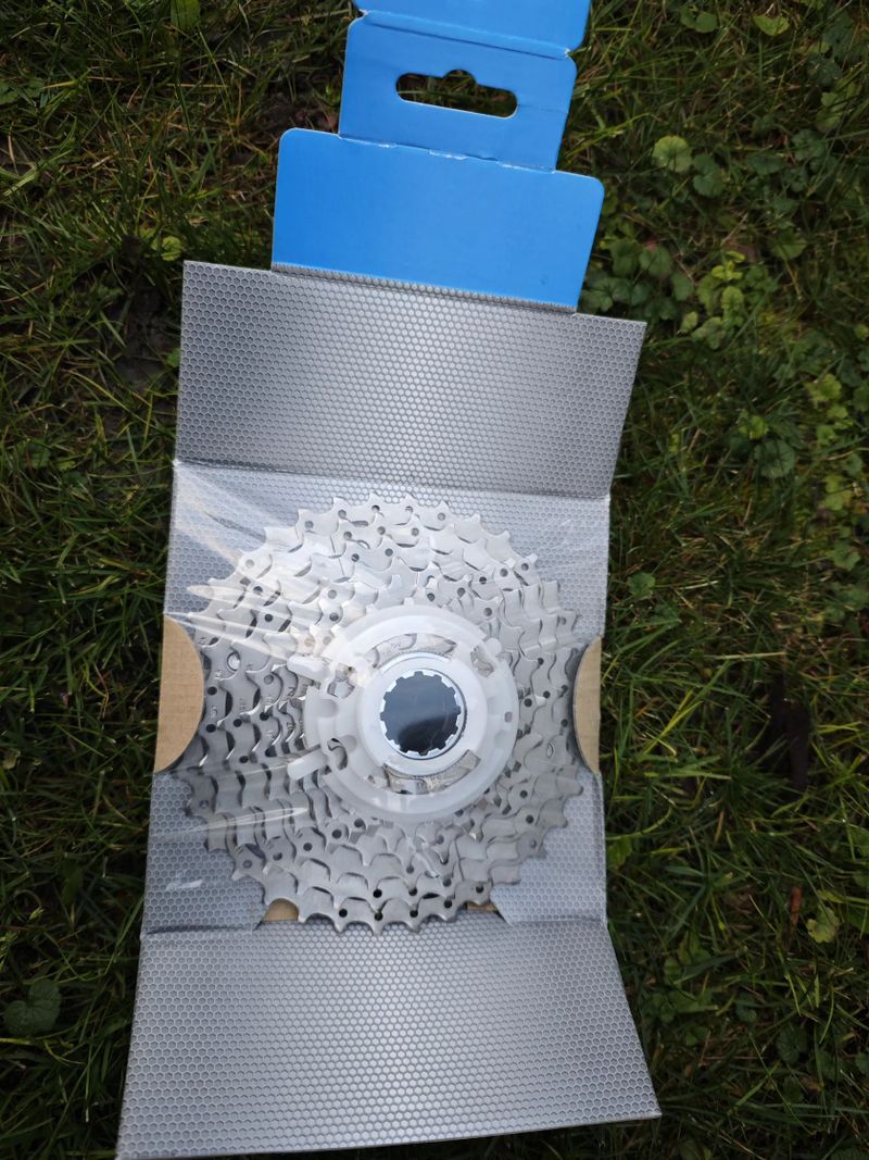 Ghost karbon HTX 3 LC 2016