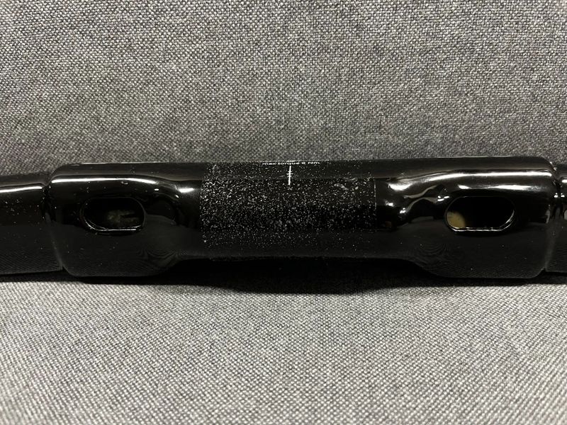 Gravel karbonová řidítka Basso