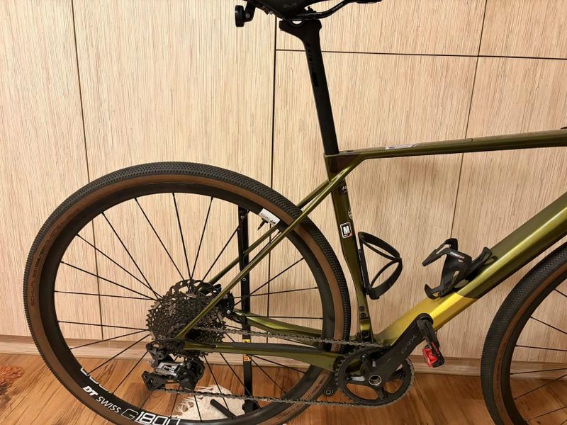 Superior X-Road Carbon