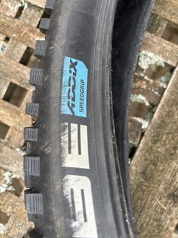 Schwalbe Nobby nic 29x2,4