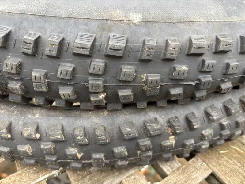 Schwalbe Nobby nic 29x2,4