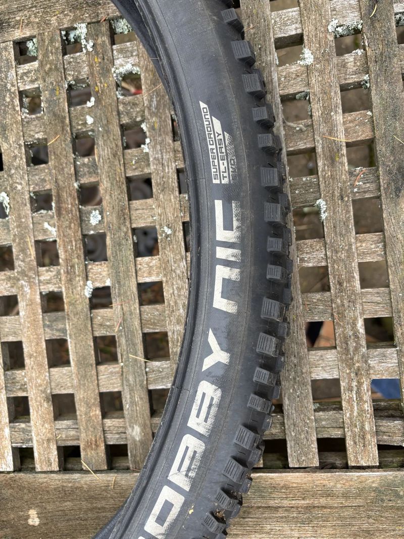 Schwalbe Nobby nic 29x2,4