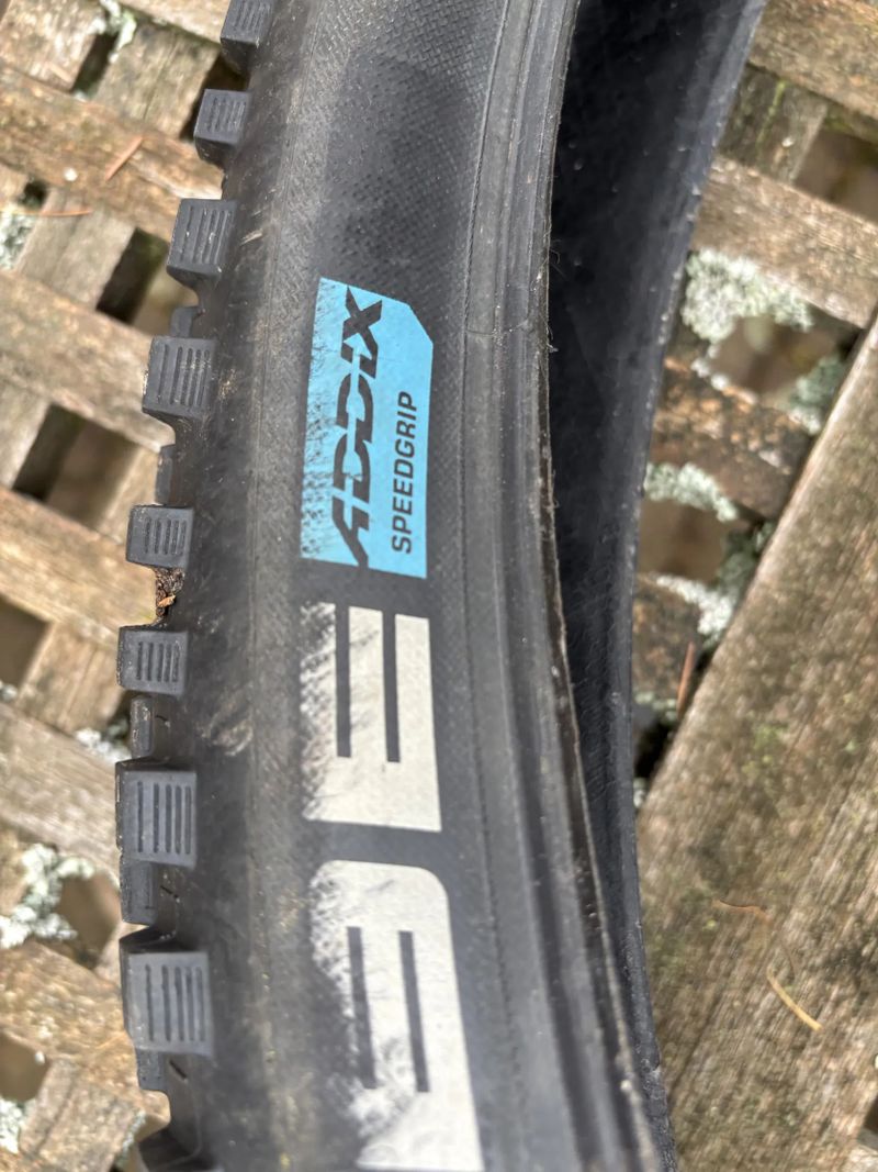 Schwalbe Nobby nic 29x2,4