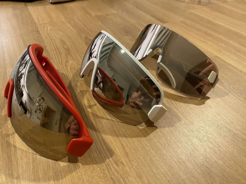 POC brýle k prodeji