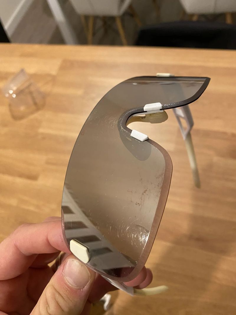 POC brýle k prodeji