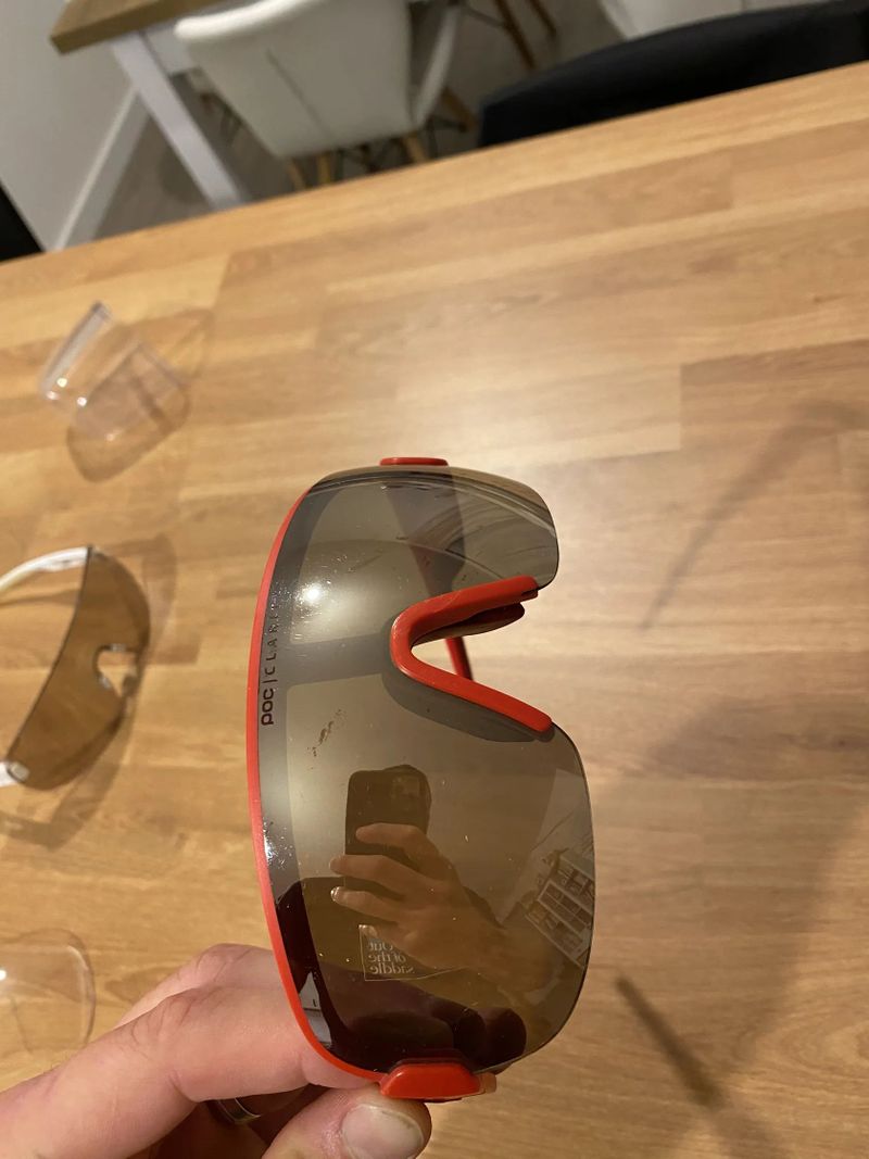 POC brýle k prodeji