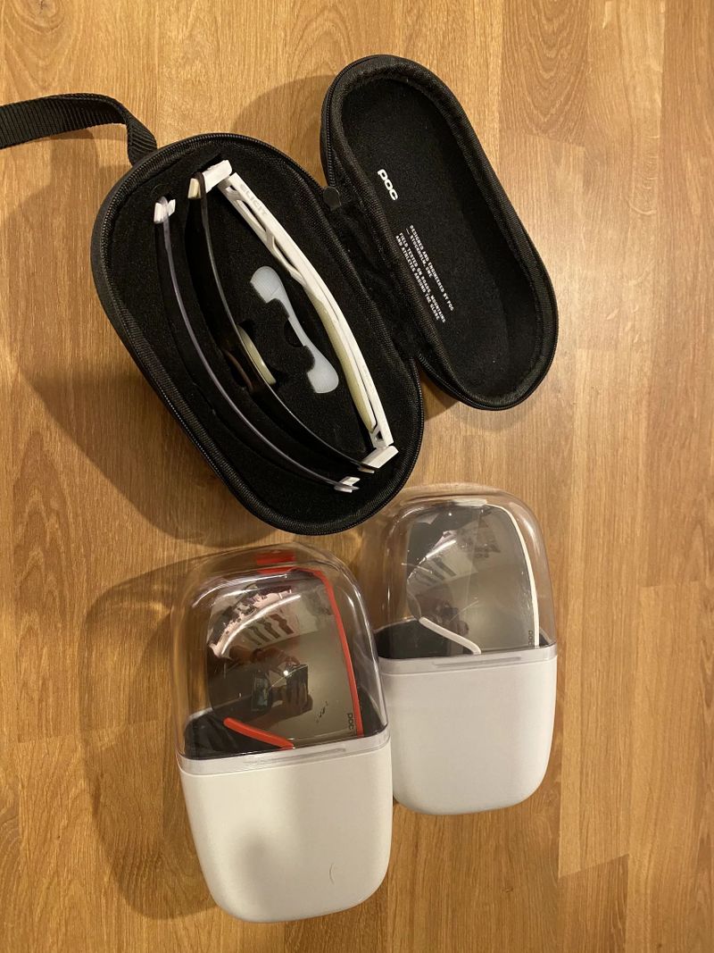 POC brýle k prodeji