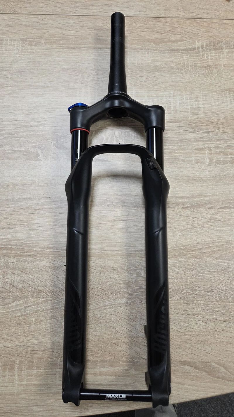 Rock Shox Reba RL 29