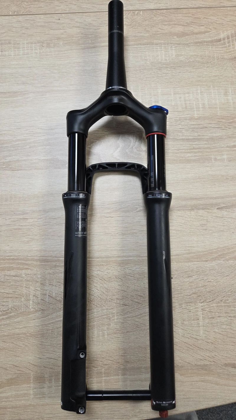 Rock Shox Reba RL 29