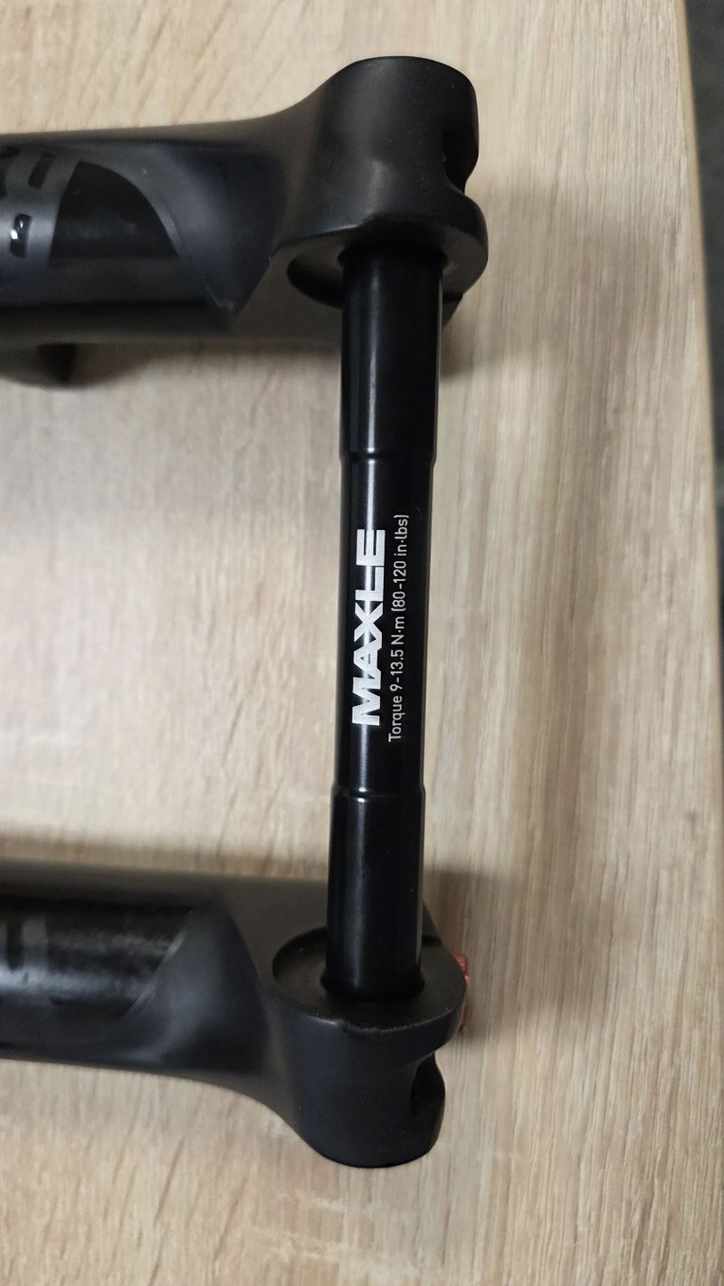 Rock Shox Reba RL 29