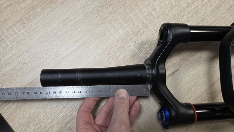 Rock Shox Reba RL 29