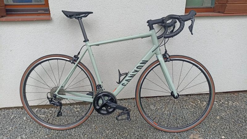 Canyon Endurance 7 RB 2024