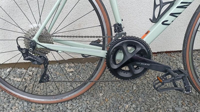 Canyon Endurance 7 RB 2024