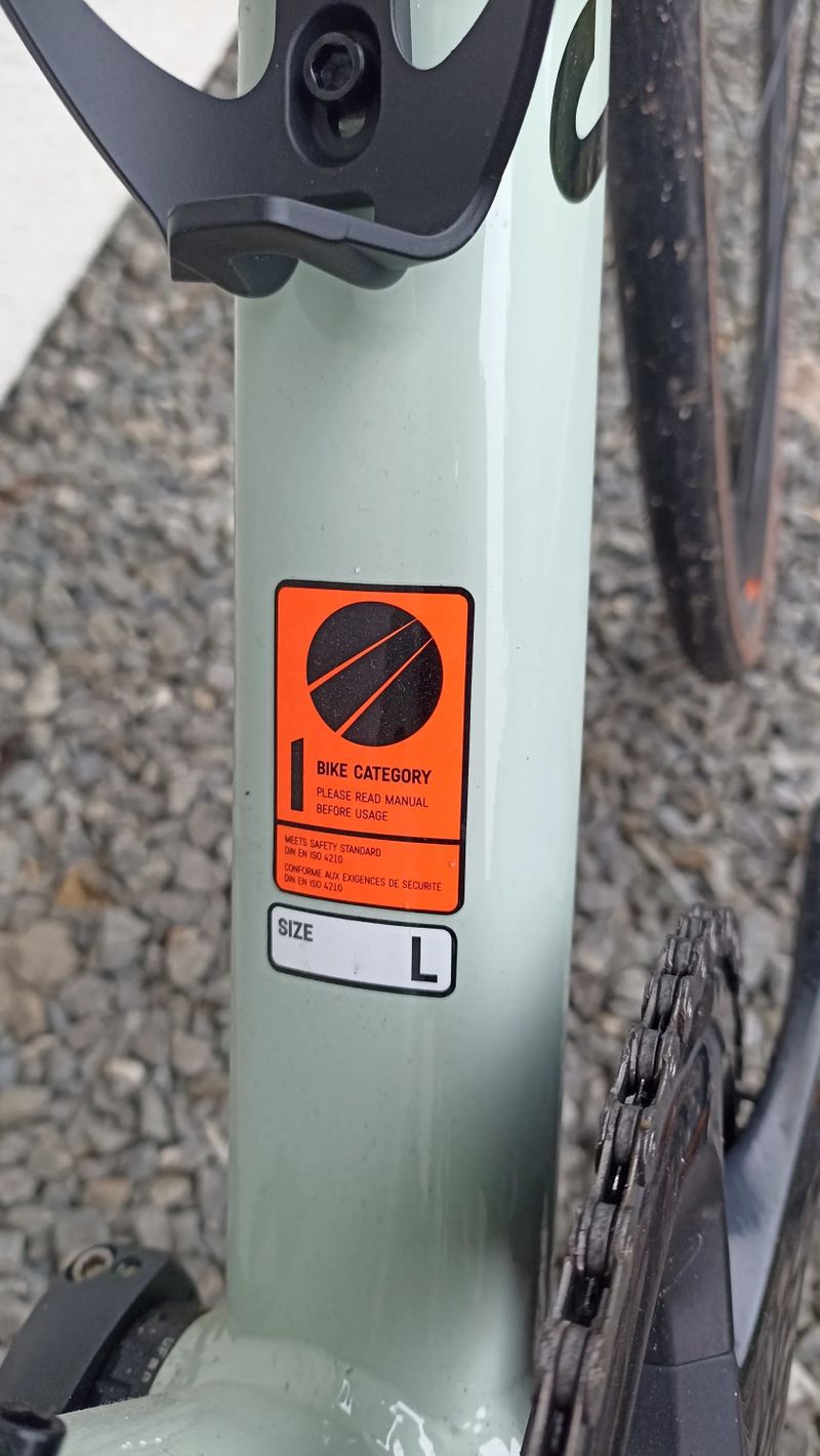 Canyon Endurance 7 RB 2024