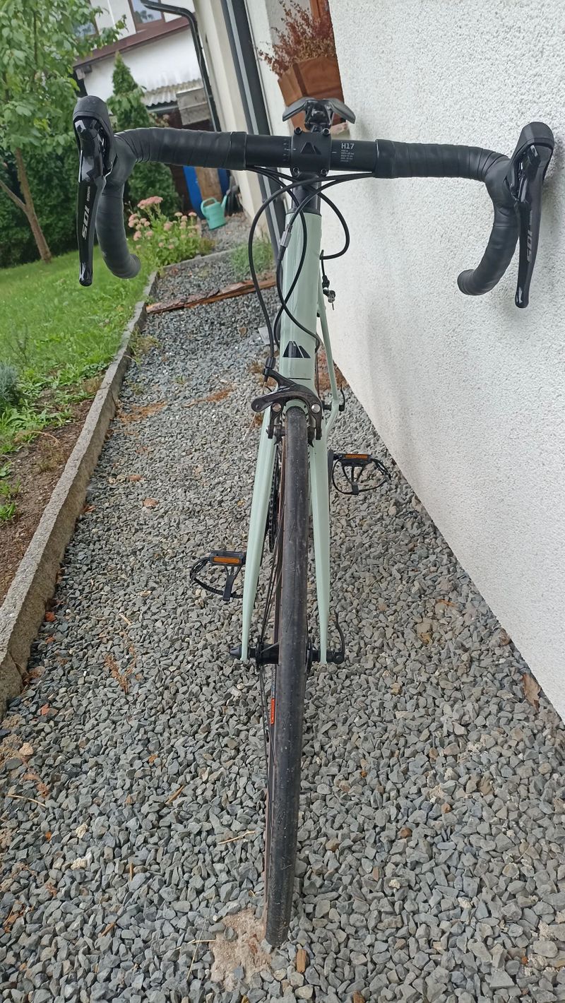 Canyon Endurance 7 RB 2024