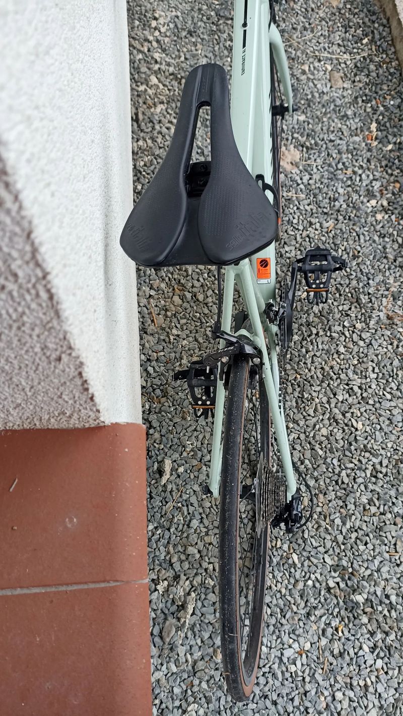 Canyon Endurance 7 RB 2024