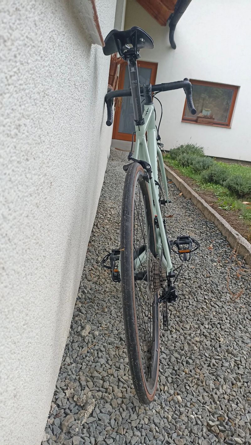 Canyon Endurance 7 RB 2024