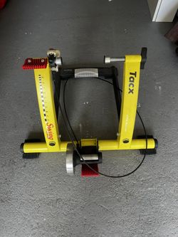 Tacx Swing