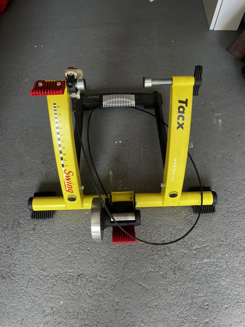 Tacx Swing