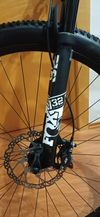 Canyon Exceed CF SLX 9