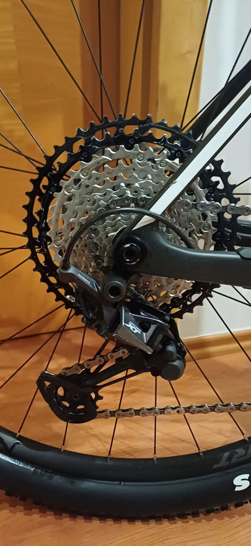 Canyon Exceed CF SLX 9