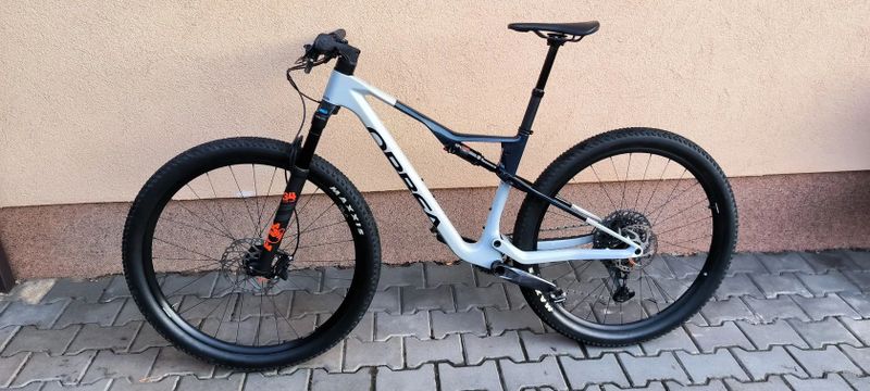 ORBEA OIZ M21 2024