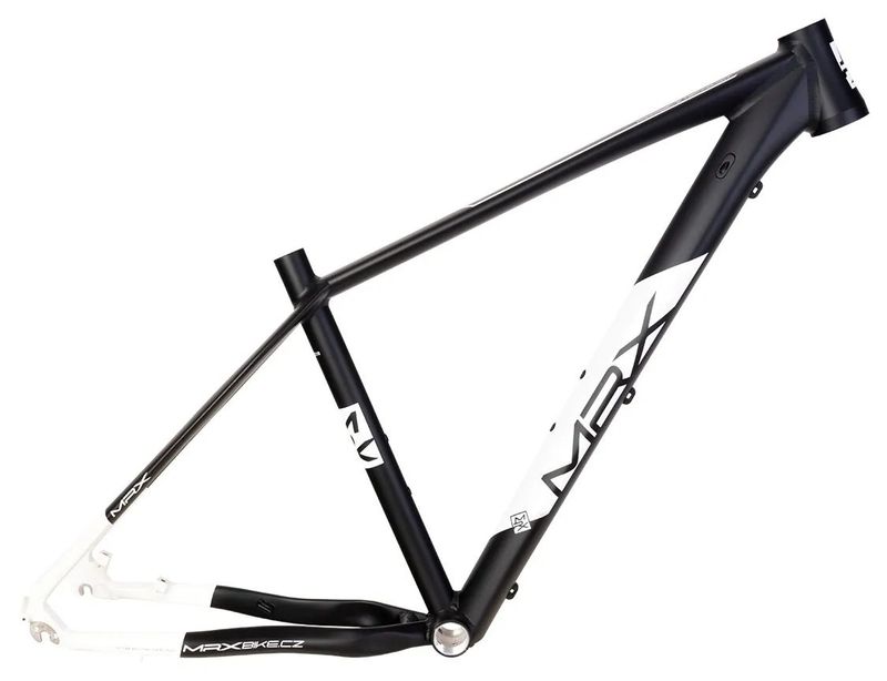 MRX Raidon 27 1x10 2025