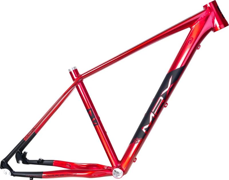 MRX Raidon 27 1x10 2025