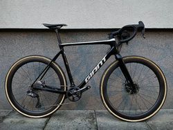 Giant TCX Advanced